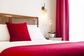 Hotel Arce Baiona