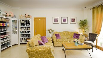 Hotel Arce Baiona