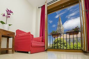 Hotel Arce Baiona