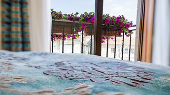 Hotel Arce Baiona