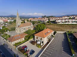 Hotel Arce Baiona