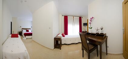 Hotel Arce Baiona
