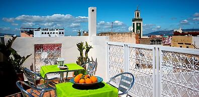 Riad Safir