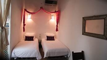 Riad Safir