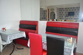 Talaslioglu Hotel