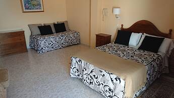 Hotel Avenida