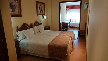 Hotel Avenida