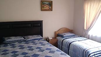 Hostal Rayen Temuco