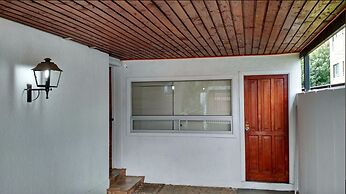 Hostal Rayen Temuco