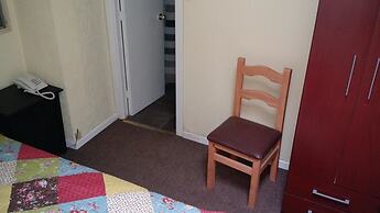 Hostal Rayen Temuco