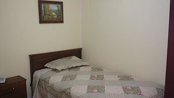 Hostal Rayen Temuco