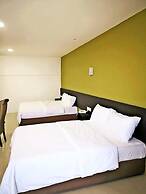Comfort Inn