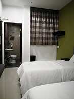 Comfort Inn