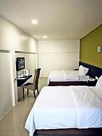 Comfort Inn