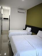Comfort Inn