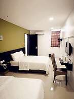 Comfort Inn