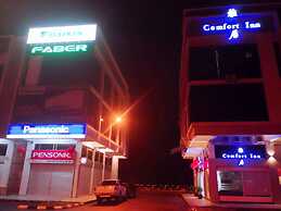 Comfort Inn