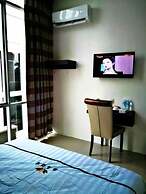 Comfort Inn