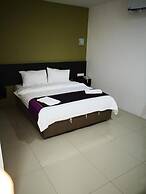 Comfort Inn