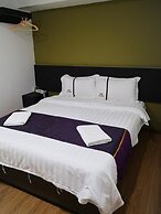 Comfort Inn