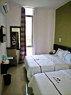 Comfort Inn