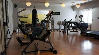 Hotell Vindelngallerian
