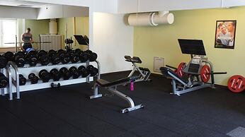 Hotell Vindelngallerian
