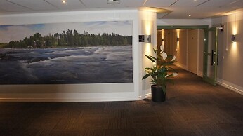 Hotell Vindelngallerian