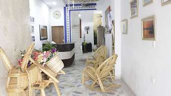 Iraka Hotel Zenu