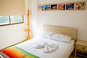 Iraka Hotel Zenu