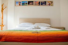 Iraka Hotel Zenu
