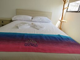Iraka Hotel Zenu