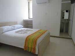Iraka Hotel Zenu