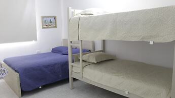 Iraka Hotel Zenu
