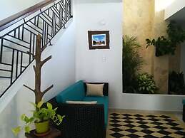 Iraka Hotel Zenu