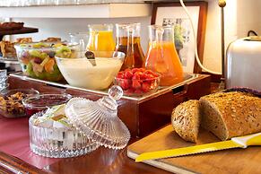 Amsterdam House Hotel