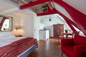 Amsterdam House Hotel