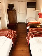 Amsterdam House Hotel