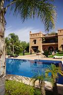 Villa Malika Silvana