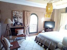 Villa Malika Silvana