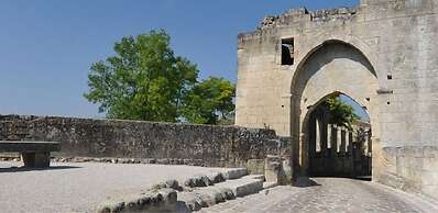 Logis des Cordeliers
