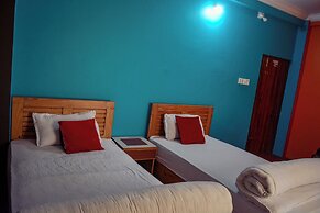 Hotel Young's Stupa