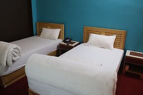 Hotel Young's Stupa