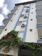 Almir Hotel