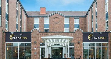 PLAZA INN Grevenbroich