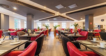 PLAZA INN Grevenbroich