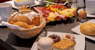 PLAZA INN Grevenbroich