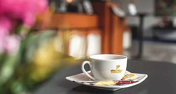 PLAZA INN Grevenbroich