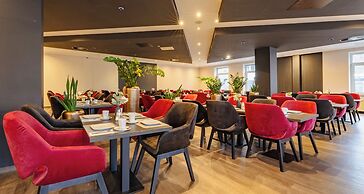 PLAZA INN Grevenbroich