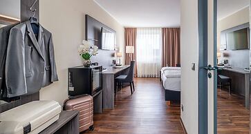 PLAZA INN Grevenbroich